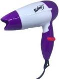 Brite Hot Foldable BHD 1390 Hair Dryer