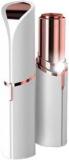 Buyerzone Flawless Painless Corded & Cordless Trimmer For Women 60 Minutes Run Time Cordless Epilator