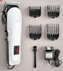 Bydye X246 M809T Charging Time 240mins Operating Time 4 Length Comb Trimmer 300 min Fully Waterproof Trimmer 140 min Runtime 3 Length Settings