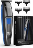 Caresmith FCS0077 Beard Trimmer 90 Min Runtime 4 Length Settings