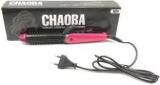 Chaoba HAIR CRIMPER + CURLER + STRAIGHTNER 3 IN 1 HAIR STYLER Hair Styler