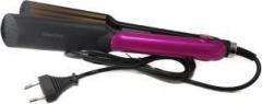 Chaoba TEMPERATURE CONTROL HAIR CRIMPER 1.2 Hair Styler