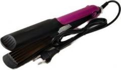 Chaoba TEMPERATURE CONTROL HAIR CRIMPER 1.3 Hair Styler