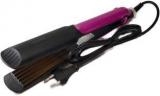 Chaoba TEMPERATURE CONTROL HAIR CRIMPER 1 Hair Straightener