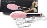 Chartbusters Professional Hair Straightening Brush Np 8199 Hair Straightener