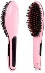 Cheeky Digital Display Electronic Comb HQT 906 Hair Straightener