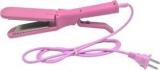 Cheshtha Professional Flat Hair Crimper Crimping Iron Curler Electric Hair Styler Hair Styler