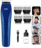 Chinustyle Electric Hair Trimmer Precision T Blade Soft Touch Home Use Hair Trimmer Shaver For Men