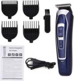 Chinustyle GM 6115 B GEEMYI Shaver Multi Purpose Hair Cutting Machine Runtime Shaver For Men