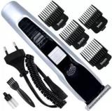 Chinustyle Men Rechargeable Hair Clipper Hair Trimmer For Men Beard Electric Cutter Hair Cutting Machine Haircut Cordless Clipper Trimmer 60 Min Runtime 1 Length Settings