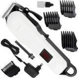 Chinustyle Professional Razor Beard Trimmer Grooming Shaving Machine Fully Waterproof Trimmer 120 Min Runtime 5 Length Settings