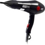 Choaba 2800 Black 225541 Hair Dryer