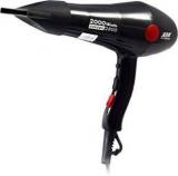 Choaba BARBER PROFESSIONAL HAIR DRYER 2800 BARBER Professional Stylish Hair Dryers For Womens And Men Hot And Cold DRYER Hair Dryer