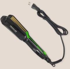 Choaba Hair Crimper With Quick Heat Up Machine for women Electric Hair Styler