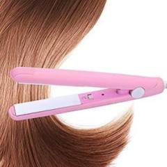 Choaba Zigzag Hair Crimping Styler Electric Hair Styler