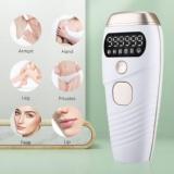 Clothydeal IPL Ultra Laser Hair Removal Equipment 999000 Up Flashes Full Body Hair Remover Corded Epilator