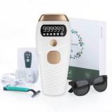 Clothydeal IPL Ultra Permanent&Painless FullBody Laser HairRemoval Machine 999, 999 Flashes Corded Epilator