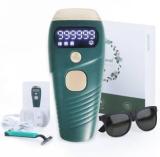 Clothydeal IPL Ultra Permanent FullBody Laser HairRemoval Machine 999, 999 Flashes_5MD45T1F4 Corded Epilator