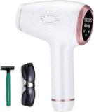 Clothydeal IPL Ultra Permanent FullBody Laser HairRemoval Machine 999, 999 Flashes_U3ER7T1V4 Corded Epilator