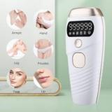 Clothydeal IPL Ultra Permanent FullBody Laser HairRemoval Machine 999000 Up Flashes_X4SWF9E Corded Epilator