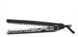 Corioliss C1 Platinum Zebra Hair Straightener C1 Platinum Zebra Hair Straightener