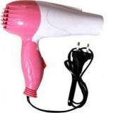 Cosmetocity PROFESSIONAL Foldable Hair Dryer NV 1290 Dryer Hair Dryer Foldable Hair Dryer 1290 Dryer Hair Dryer