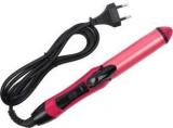 Cplay Hair Straightener 2 In 1 Straightener And Curler NOVA N 2009 Hair Styler