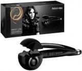 Craftsera Hair Curler Black Electric Hair Curler