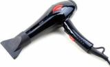 Crazzy Villa Professional Professional Regular Use Powerful Machine Hair Dryer Hair Dryer