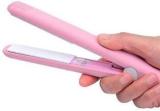 Cromify Portable Mini Ceramic Plate Hair Straightener