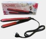 Cronier Hair Straightener Professional Edition Electric Fast Heat Hair Iron Hair Straightener