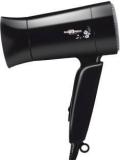 Daily Needs Shop Professional 1800 Watts Foldable Hair Dryer With 3 Heat/Speed Settings Hair Dryer