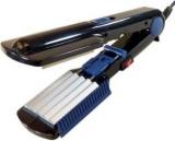 Daiyamondo 2 In 1 Straightener Crimping 461 Hair Styler