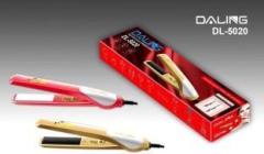 Daling DL 5020 HAIR STRAIGHTENER WITH TEMPRATURE CONTROLLER Hair Straightener Hair Straightener