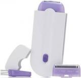 Deal The King Men & Women's Painless Cordless Epilator