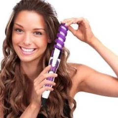 Denzo Professional Electric Hair Curler Beauty Curling Wand, Hair Waver, Hair Curler Electric Hair Curler