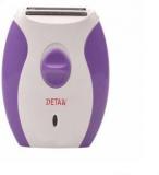 Detak DKS 1 Epilator For Women