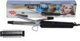 Diamond Hair Curler 471B Hair Curler