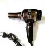 Divinext Rainbow 850W Double Speed Foldable Hair Dryer Blow Dryer Mx 5031 Hair Dryer