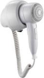 Dolphy Unique Design Professional Wall Mounted Hair Dryer