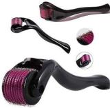 Dominic Hair_Roller Hair Dryer