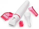 Drake Full Body Beauty Styler Cordless Epilator