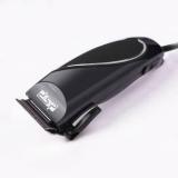 Dsp Professional Electric Hair Clipper Titanium Steel Blade Hair Trimmer Barber Cutting Machine Trimmer Shaving Machine Run Time 120 Minitue Runtime: 120 Min Trimmer For Men Trimmer 120 Min Runtime 4 Length Settings