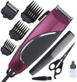 Dsp SP Promotion High Quality BHT 9700 Line Plug Professional Best Electronic Hair T Multi Casual Combo Trimmer 0 Min Runtime 4 Length Settings