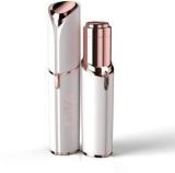 Dva Ladies Facial Hair Remover With Gold Plated Protection 18K Cordless Epilator