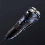 Dva New Rotable Blade 3D Shaver For Men With SideBurn Trimmer Shaver For Men