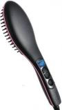 Dynamo Simply Hair Straightener Brush For Women DY SHSB 01 Hair Straightener