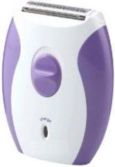 Ecstasy 2001 Professional Maxel/Kemei ladies Shaver For Women