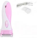 Ecstasy 6/2002 Shaver, Bikini Trimmer, Body Groomer For Women