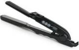 Ecstasy Digital Display LCD Flat Iron Hair Styler V 019201 Hair Straightener